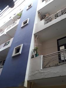 Project Image of 550.0 - 1350.0 Sq.ft 1 BHK Independent Floor for buy in Comfort Residency - 3