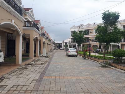 Project Image of 1770.0 - 2850.0 Sq.ft 3 BHK Apartment for buy in Western Court