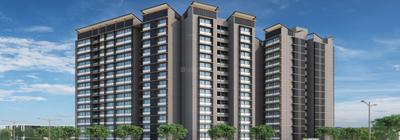 Project Image of 1100 Sq.ft 2 BHK Apartment / Flat for sale in Chandkheda for Rs. 6200000