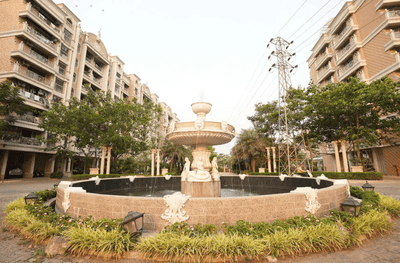 Project Image of 664.46 - 1386.18 Sq.ft 2 BHK Apartment for buy in Solitaire Phase IV