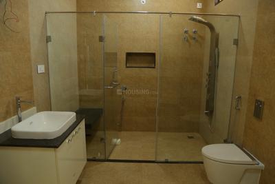Project Image of 3151.0 - 3451.0 Sq.ft 4 BHK Villa for buy in SKM Dhamu Nagar