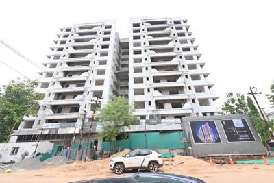 Project Image of 1047.0 - 2697.0 Sq.ft 2 BHK Apartment for buy in Utkal Utopia