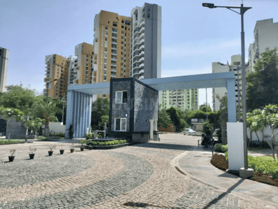 Project Image of 884.47 - 1390.48 Sq.ft 2 BHK Apartment for buy in Ansal API Celebrity Woods Tower B12 And B12A GH 1B