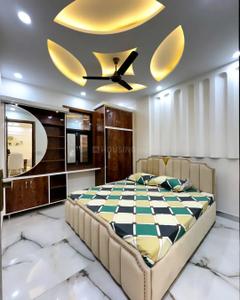 Project Image of 630.0 - 950.0 Sq.ft 3 BHK Builder Floor for buy in DPX Metro Floors
