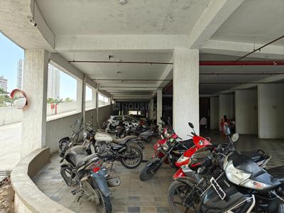 Project Image of 700 Sq.ft 1 BHK Apartment / Flat for sale in Dombivli East for Rs. 5100000