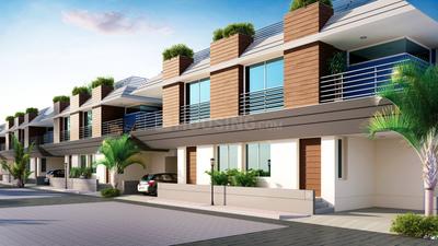 Project Image of 0.0 - 1500.0 Sq.ft 3 BHK Villa for buy in Dev Satya Krupa