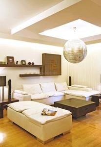 Project Image of 1915.0 - 3165.0 Sq.ft 2 BHK Apartment for buy in Ranka Paradise 9