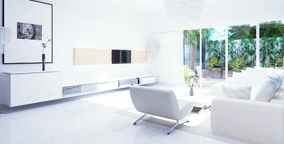 Project Image of 4994.0 - 6260.0 Sq.ft 4 BHK Villa for buy in Godrej 17