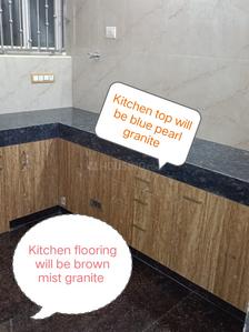 Sri LR Akshayam Kitchen 1