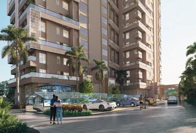 Project Image of 2203.0 - 4330.0 Sq.ft 2.5 BHK Apartment for buy in Vibgyor Pristine Paradise