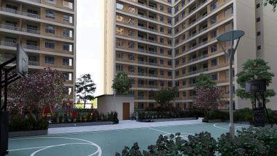 Goel GG Town Elevation 2