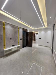 Project Image of 1350.0 - 2200.0 Sq.ft 3 BHK Builder Floor for buy in Creative Luxury Homes