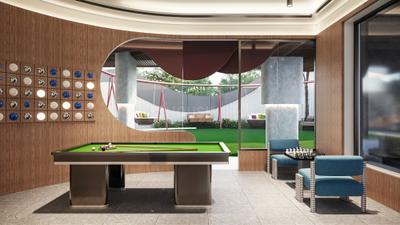Project Image of 0.0 - 1805.65 Sq.ft 4 BHK Apartment for buy in Raghuvir Sierra