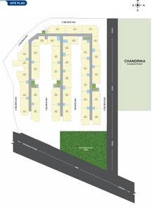 Project Image of 465.0 - 705.0 Sq.ft 1 BHK Apartment for buy in Arun Excello Lalitha