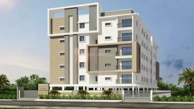 Project Image of 657.0 - 913.0 Sq.ft 2 BHK Apartment for buy in Fortune Green Srinilayam