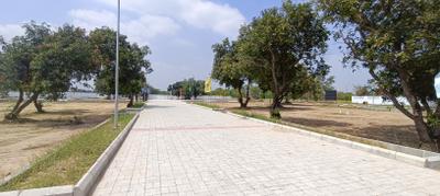 Project Image of 720.0 - 2400.0 Sq.ft Residential Plot Plot for buy in Hitech The Crest Phase 2