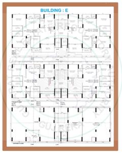 Project Image of 1111.91 - 2368.92 Sq.ft 3 BHK Apartment for buy in Palacio Santorini Seven