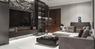 Stonespark The Pebble Living Area 3