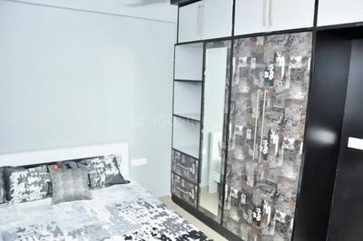Project Image of 882.0 - 1535.0 Sq.ft 2 BHK Apartment for buy in Shree Tirumala Sunidhi Desire