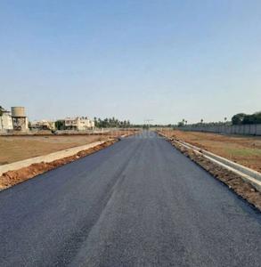 Project Image of 1500 Sq.ft Residential Plot / Land for sale in Kallipalayam for Rs. 6818000