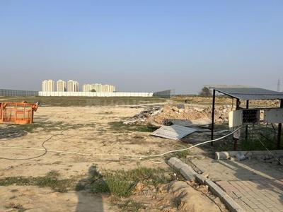 Project Image of 1900.0 - 2500.0 Sq.ft 3 BHK Apartment for buy in Gaurs Chrysalis
