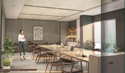 Project Image of 811.0 - 1230.0 Sq.ft 2 BHK Apartment for buy in GD 18 Altitude