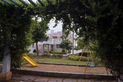 Project Image of 1433.0 - 2310.0 Sq.ft 3 BHK Villa for buy in Renaatus Swarnabhoomi
