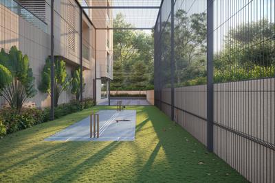 Project Image of 0.0 - 1800.0 Sq.ft 2 BHK Apartment for buy in Aaryaan