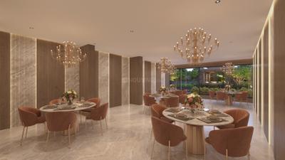 Project Image of 560.8 - 852.93 Sq.ft 2 BHK Apartment for buy in Swara Sky Elegance
