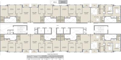 Project Image of 1050 Sq.ft 2 BHK Apartment / Flat for sale in Powai for Rs. 31000000