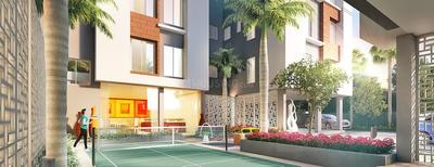 Project Image of 638.0 - 1148.0 Sq.ft 2 BHK Apartment for buy in Magnolia Magnet