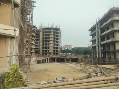 Project Image of 869.8 - 1327.51 Sq.ft 2 BHK Apartment for buy in Eldeco Latitude 27