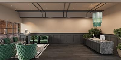 Project Image of 2655.0 - 3735.0 Sq.ft 3 BHK Apartment for buy in Parth The Amore