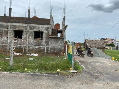 Project Image of 1000.0 - 1406.0 Sq.ft Residential Plot Plot for buy in Thirumal Marvel Town 