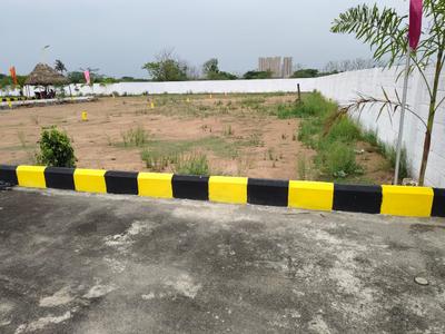 Project Image of 602.0 - 1850.0 Sq.ft Residential Plot Plot for buy in Staar RPS Garden Phase 1