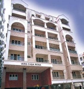 Project Image of 1090.0 - 1460.0 Sq.ft 2 BHK Apartment for buy in VARS Casa Rosa