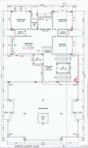 Project Image of 615.8 - 869.51 Sq.ft 2 BHK Apartment for buy in Lodhia Shree Mukh Heights