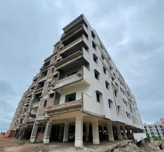 Project Image of 1110.0 - 1675.0 Sq.ft 2 BHK Apartment for buy in NLC Aroha