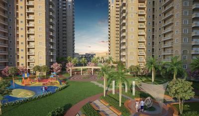 Project Image of 1980.0 - 2990.0 Sq.ft 3 BHK Apartment for buy in Samridhi Daksh Avenue