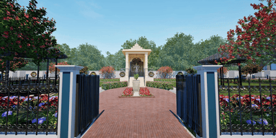 Project Image of 567.37 - 1478.85 Sq.ft Residential Plot Plot for buy in JSK Shree Krishna Van C
