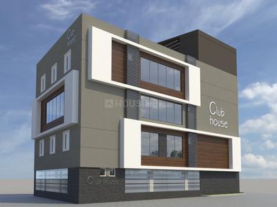 Project Image of 1950.62 - 2495.0 Sq.ft 3 BHK Villa for buy in Sree Durga Boppana s Inuganti Lakeview Villas