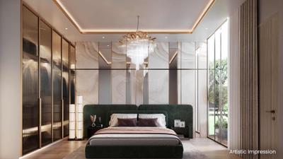 Project Image of 0.0 - 3800.0 Sq.ft 4 BHK Apartment for buy in Smartworld One DXP Phase 2