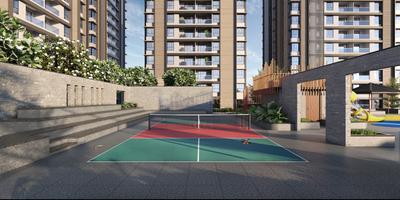 Project Image of 1442.0 - 2025.0 Sq.ft 3 BHK Apartment for buy in Salarpuria Inspire Phase 1