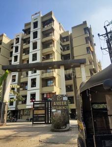 Project Image of 470 Sq.ft 1 BHK Apartment / Flat for sale in Ambernath West for Rs. 2400000