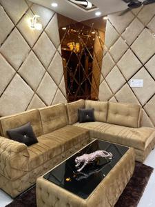 Project Image of 530.0 - 1050.0 Sq.ft 2 BHK Apartment for buy in Kalra The Royal Residency