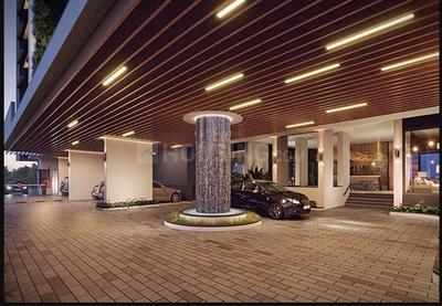 Project Image of 630 Sq.ft 2 BHK Apartment / Flat for sale in Jogeshwari East for Rs. 13000000