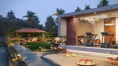 Project Image of 0.0 - 1200.0 Sq.ft Residential Plot Plot for buy in Samanvay Satatya And Samarthya