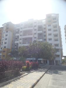 Project Image of 496.0 - 709.0 Sq.ft 1 BHK Apartment for buy in Hollyhock City B Wing