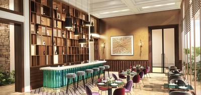 Project Image of 1195.0 - 1980.0 Sq.ft 3 BHK Apartment for buy in Silverglades Hightown Residences