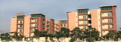 Project Image of 740.0 - 1169.0 Sq.ft 2 BHK Apartment for buy in Senthil Gate Phase 2